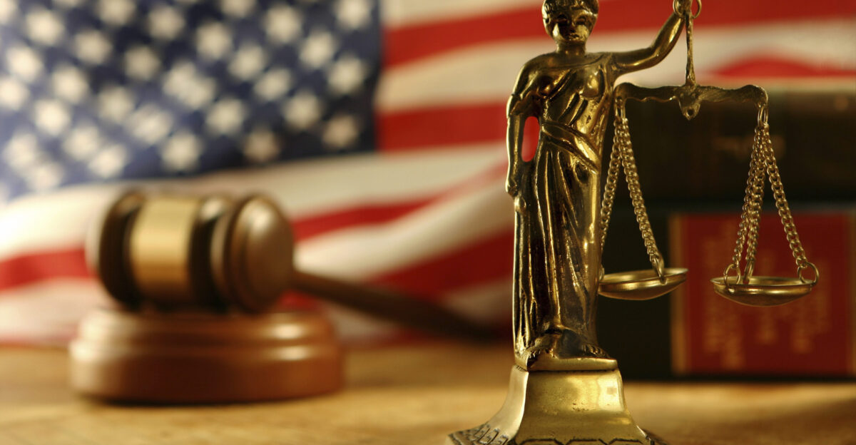 Navigating the Criminal Justice System