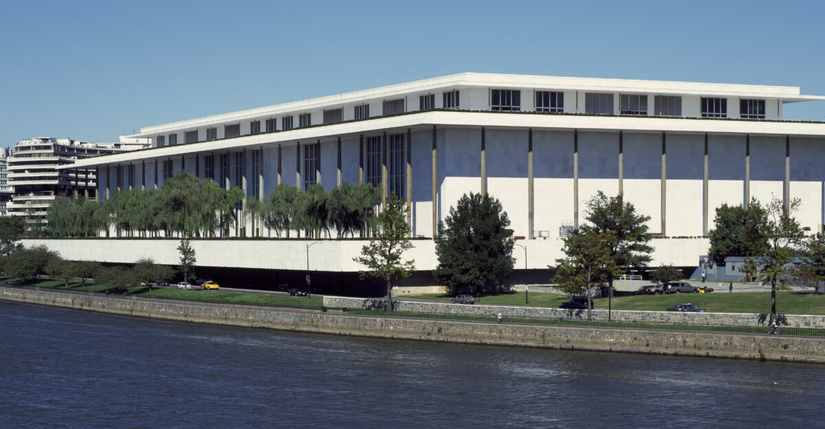 Kennedy Center - Wikipedia