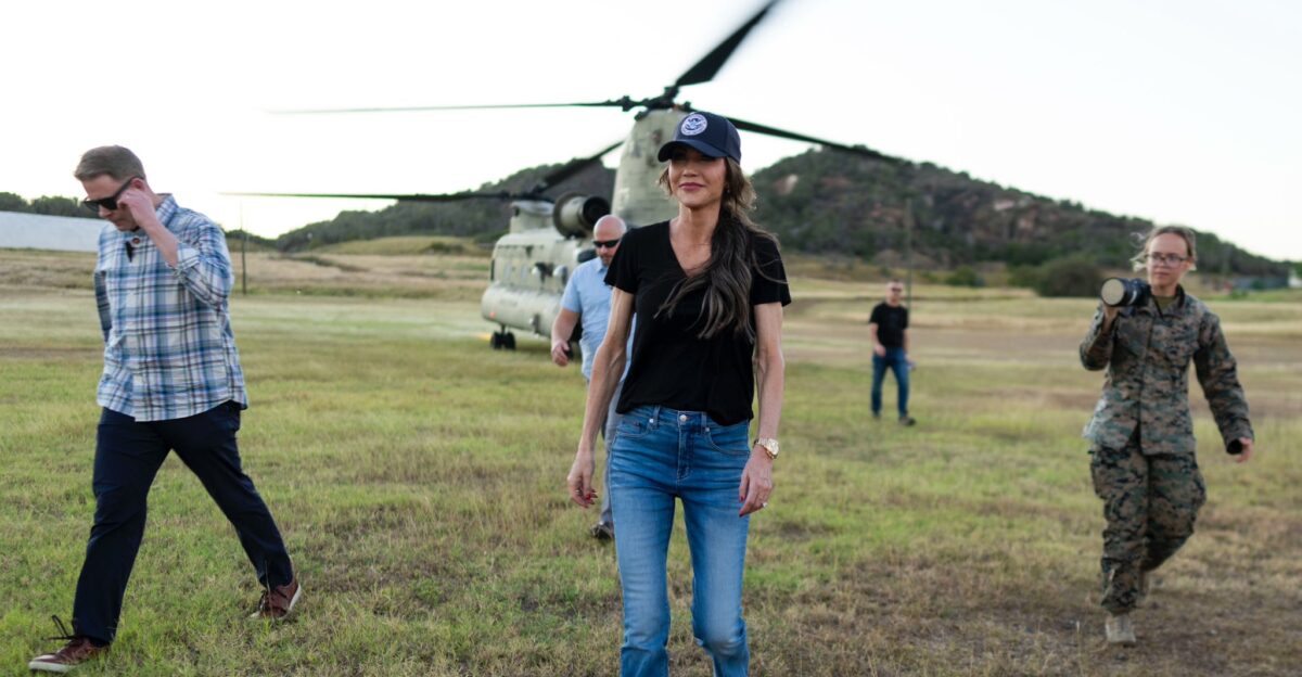 I was just in Cuba and saw firsthand criminal aliens being unloaded off a flight at GITMO My message to criminal alien murderers rapists child predators and gangsters do not come to this country or we will hunt you down find you and lock you up