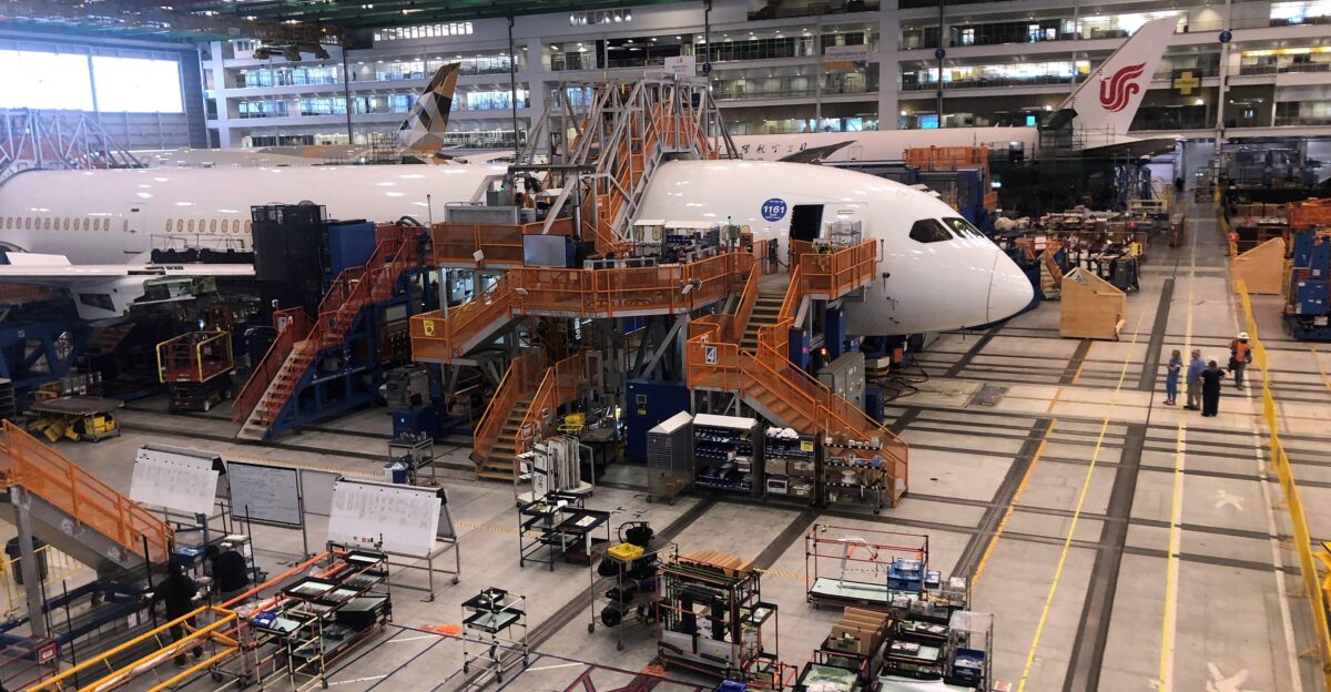 John Barnett Boeing whistleblower who raised alarm over plane