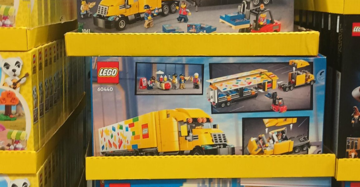 Lego at Costco : r/lego
