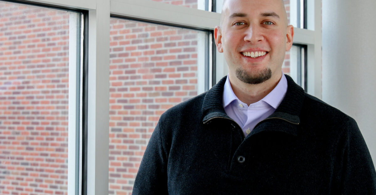 Assistant Professor Dave Levin Selected to Serve on National