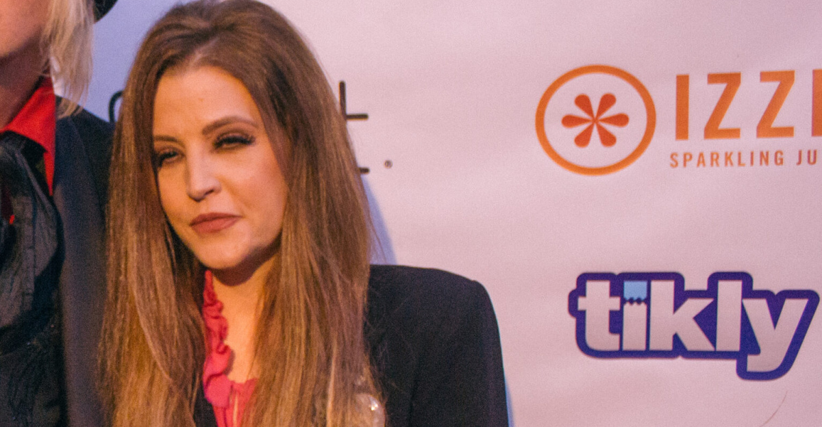 Lisa Marie Presley at Quantum Collective's SXSW Invasion 2014 in Austin Texas.
Check her out here: www.lisapresley.com/