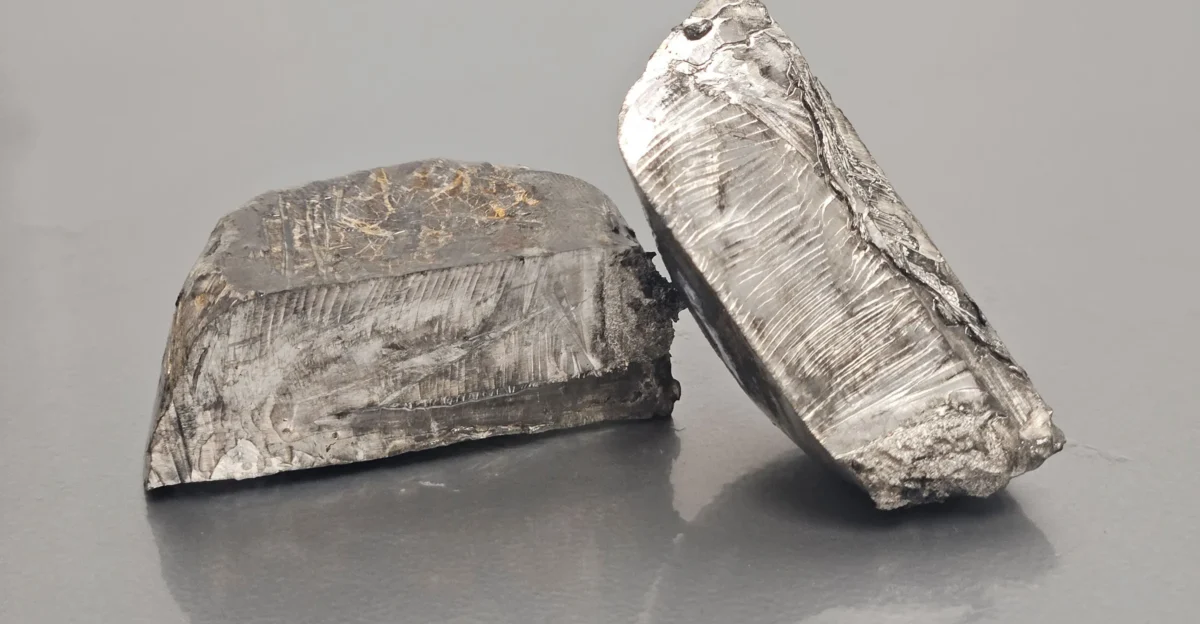 What s the deal with lithium part 1 applications and geological