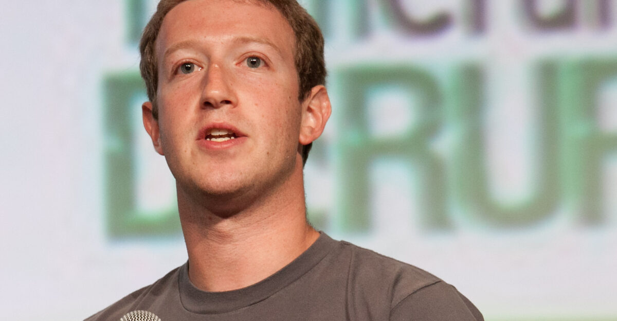 Mark Zuckerberg at TechCrunch Disrupt 2012 For publication rights contact JD Lasica at jdlasica gmail com