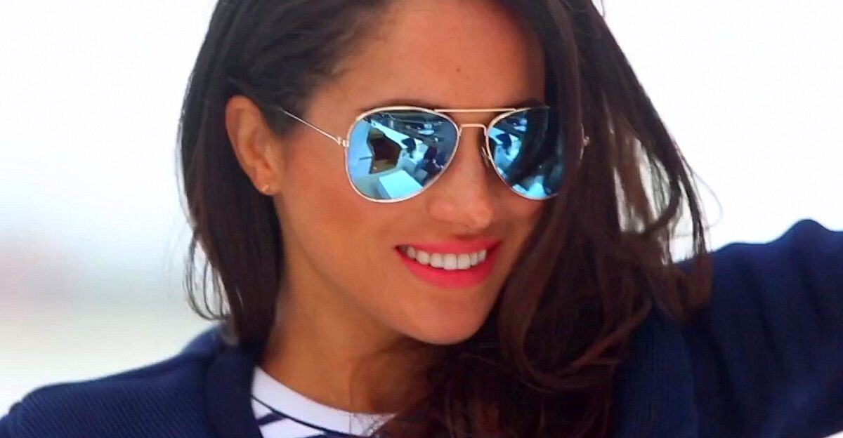 In August 2016 Suits actress Meghan Markle starred in a photo shoot for the US version of Good Housekeeping magazine M Doucette Production was hired by Good Housekeeping to produce their 8-page celeb fashion and travel feature for their August 2016 issue