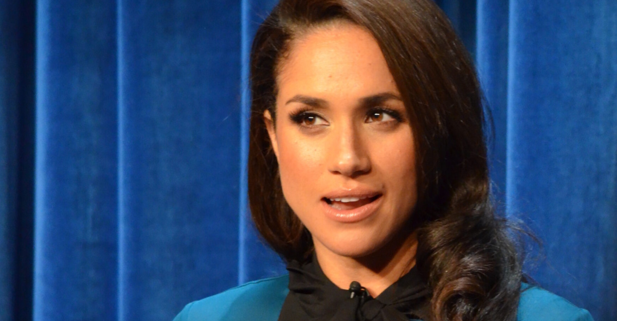 Paley Center: 'Suits' panel in 2013.