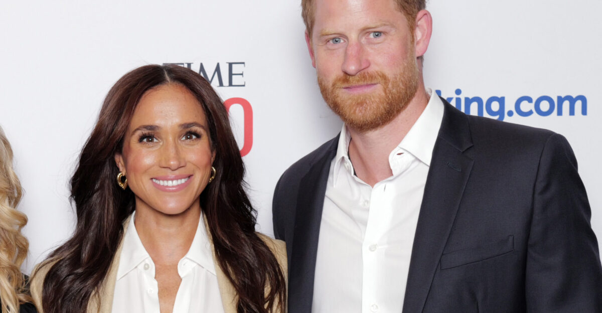 Meghan Markle s Role in Prince Harry s Reunion With King Charles