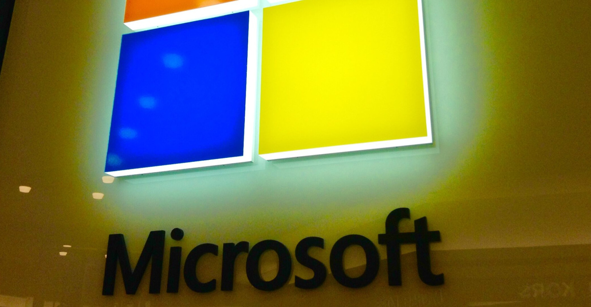 Microsoft has different policies when accessing a deceased user's account.