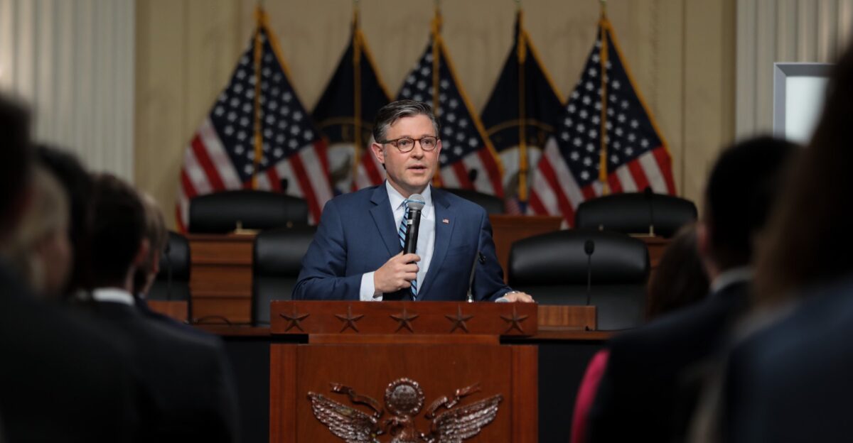 One of my favorite events each summer is speaking to Capitol Hill interns about the functions of Congress and the foundations of our republic We re always impressed by the bright and talented young people who invest their time to learn The future of America is in good hands