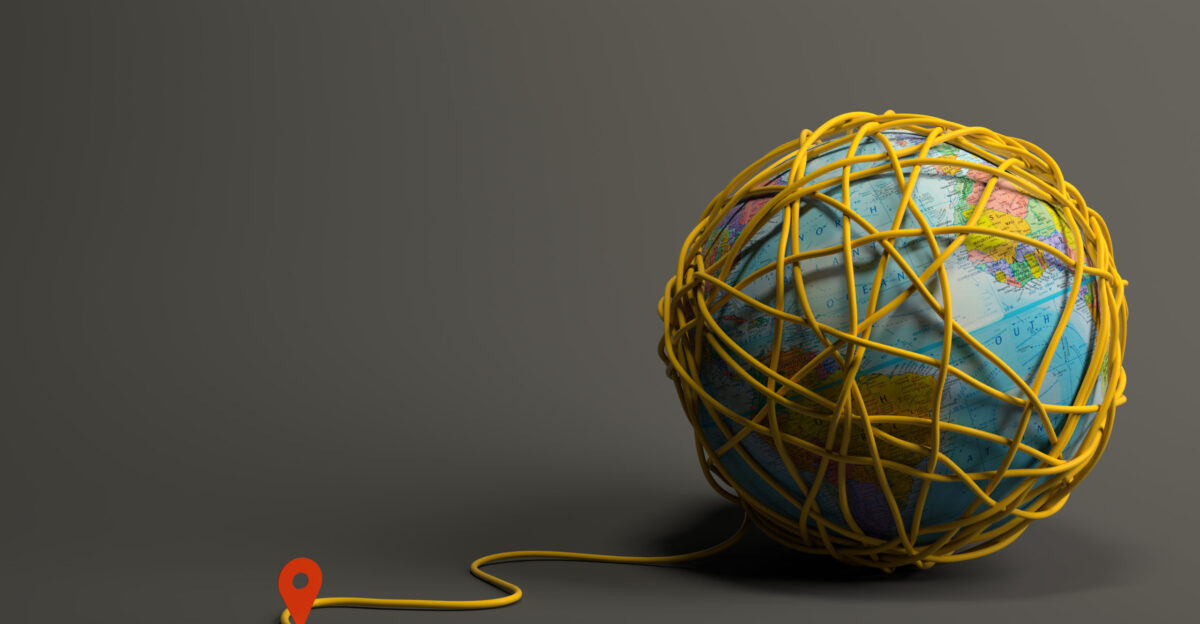 Open-Source Journalism in a Wired World - Nieman Reports