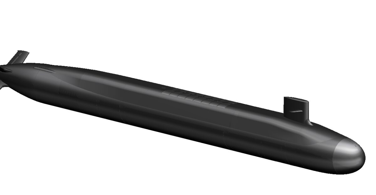 WASHINGTON Sept 6 2012 The Navy formalized key ship specifications for both the United States Ohio Replacement and United Kingdom s Successor Programs in a document signed Aug 31 at the Washington Navy Yard The Ohio Replacement SSBN Program is tasked with recapitalizing the nation s sea-based strategic deterrent in a cost-effective manner