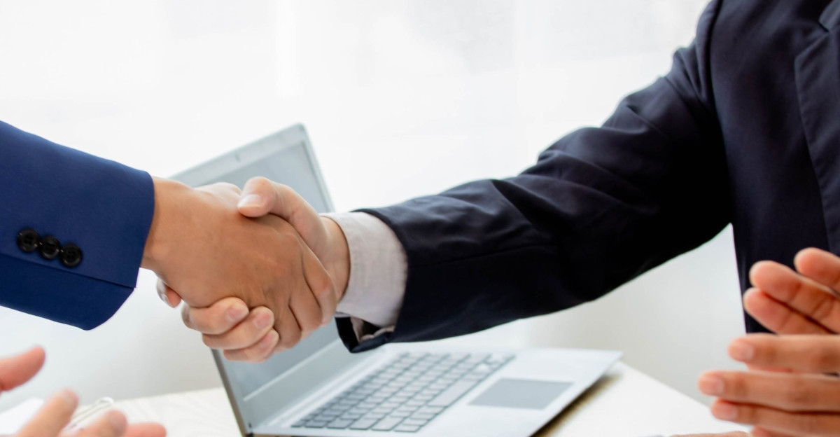 Beyond Funding The Strategic Advantages of Partnering with Angel