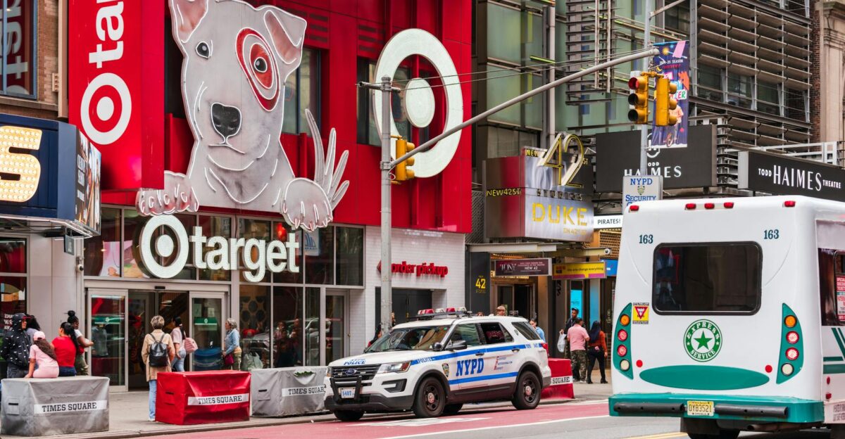 Free stock photo of america architecture building