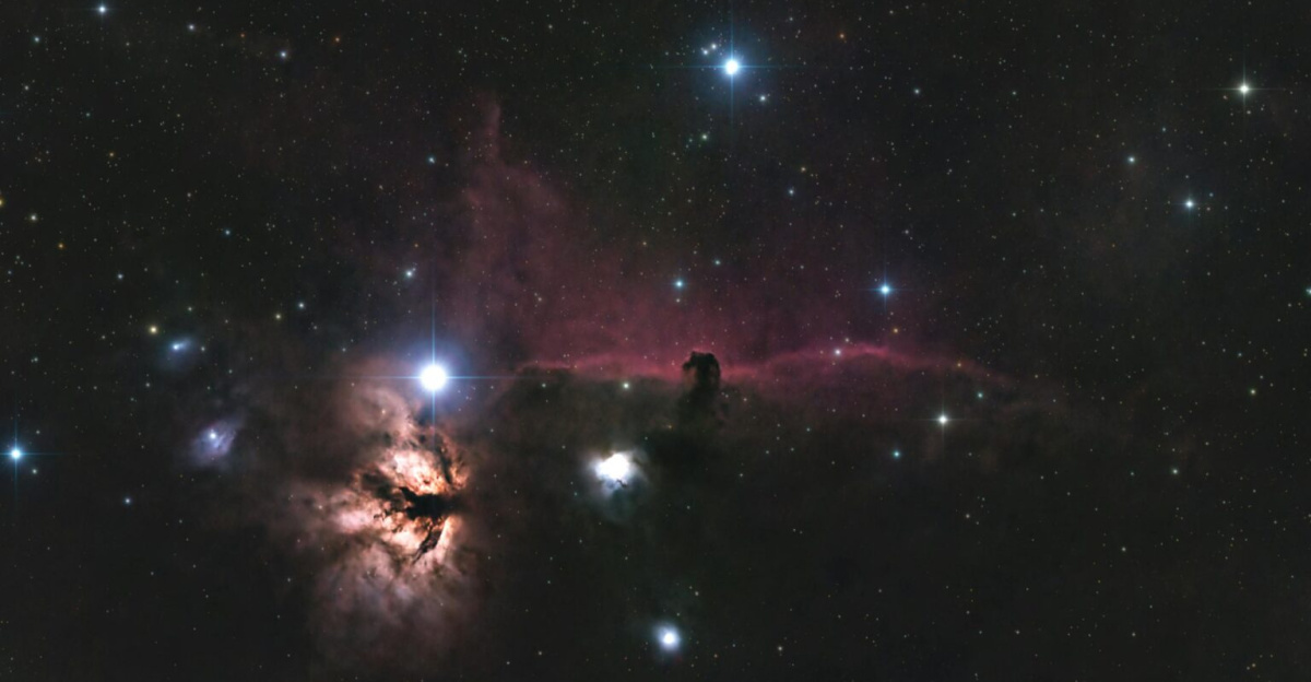 Free stock photo of astro, astronomy, astrophotography