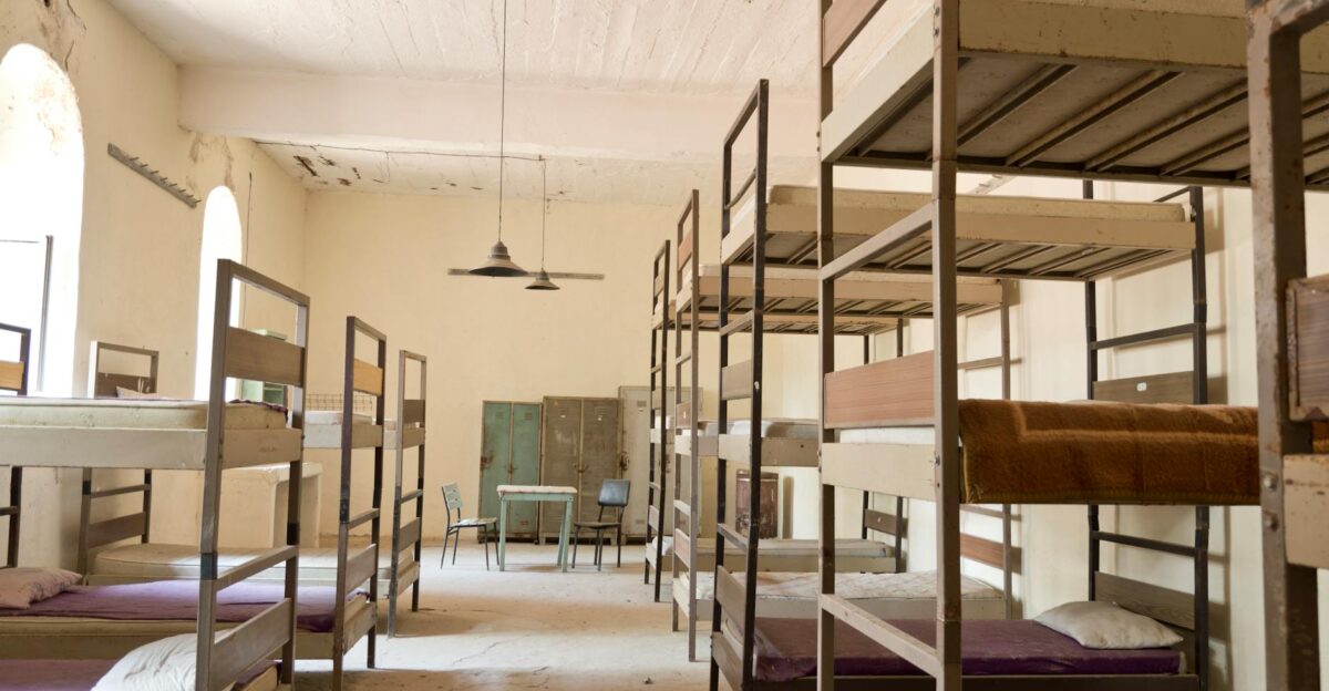 Free stock photo of abandoned ancient architecture