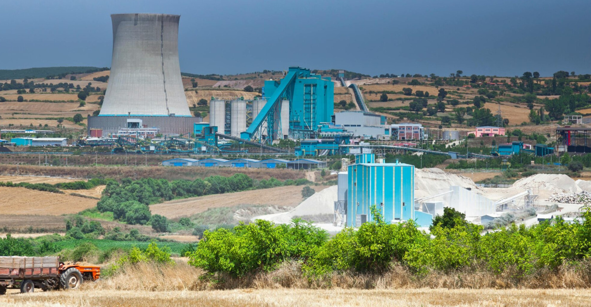 Free stock photo of agriculture, alternative energy, cement