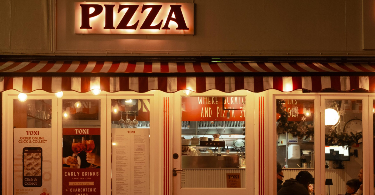 Free stock photo of architecture, bistro, cafe culture