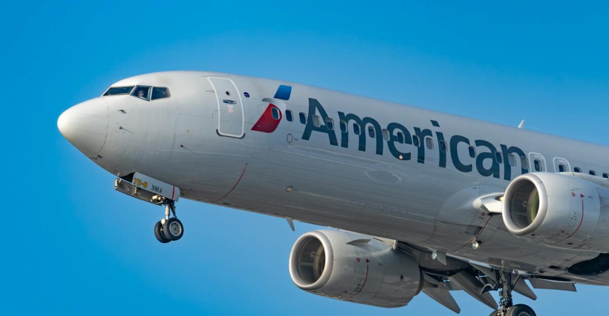 American Airlines
