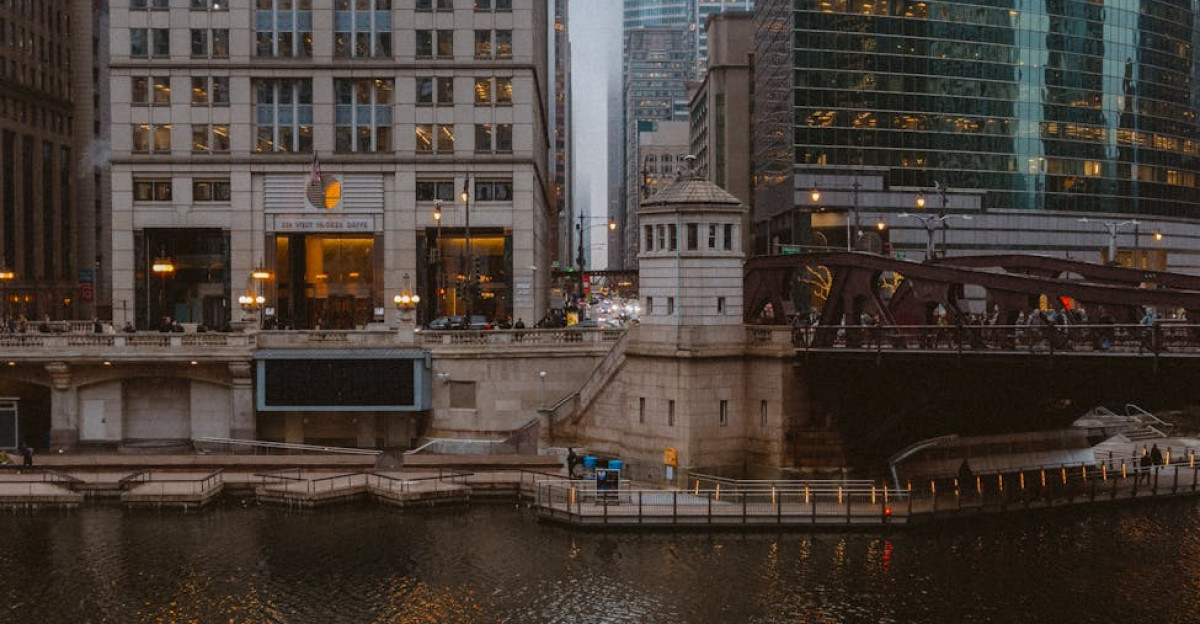 United center chicago