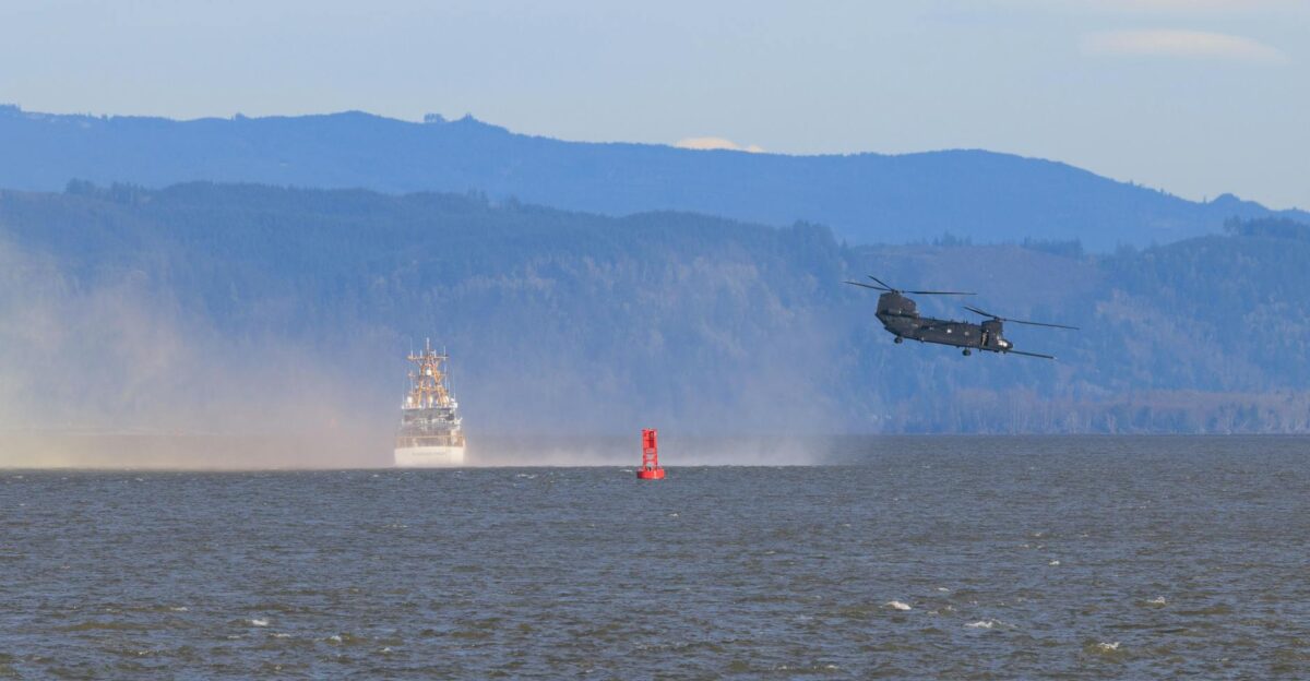 Alaska s Air Defense