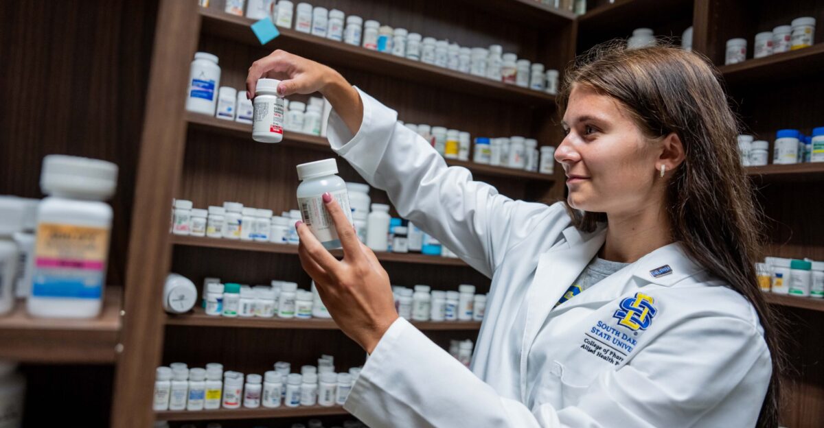 Office of Experiential Education South Dakota State University