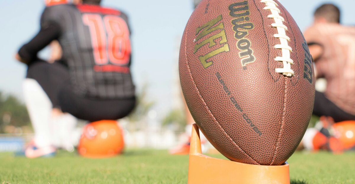 brown Wilson NGL ball