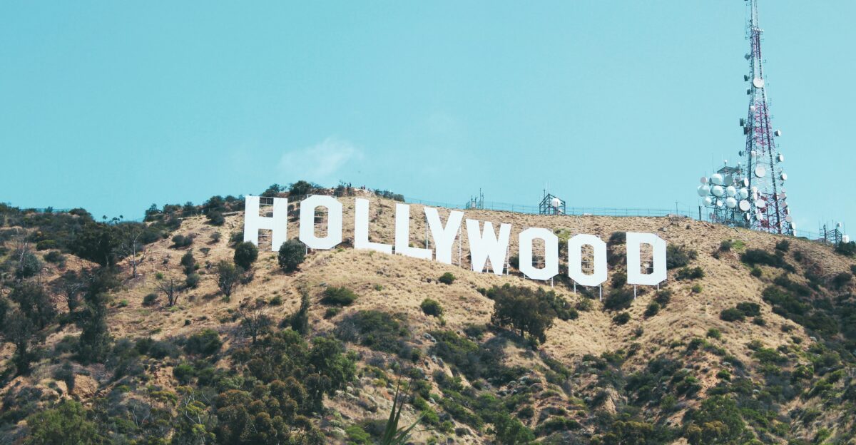 Hollywood Los Angeles