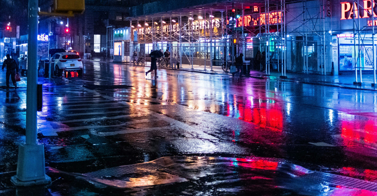 lighted concrete building during daytime