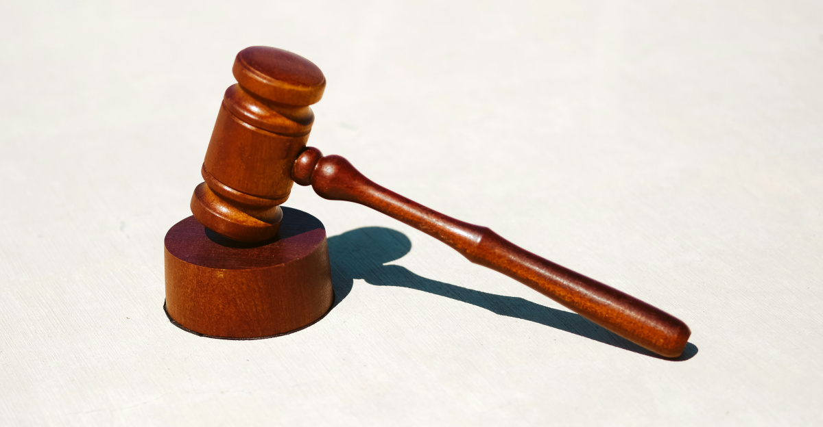 brown wooden tool on white surface