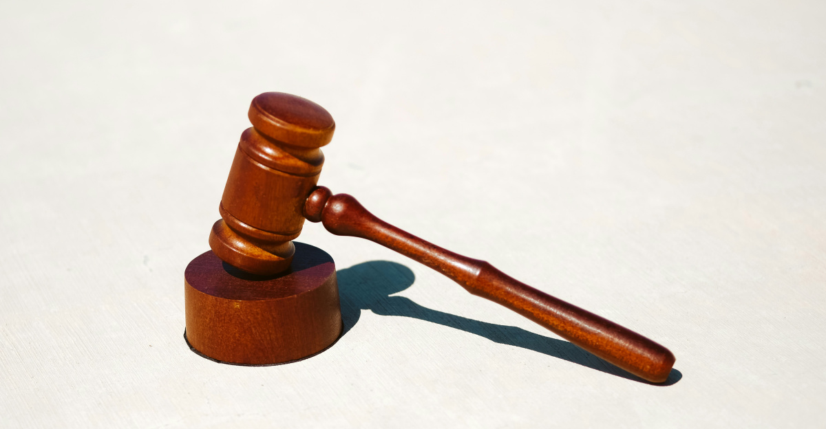 brown wooden tool on white surface