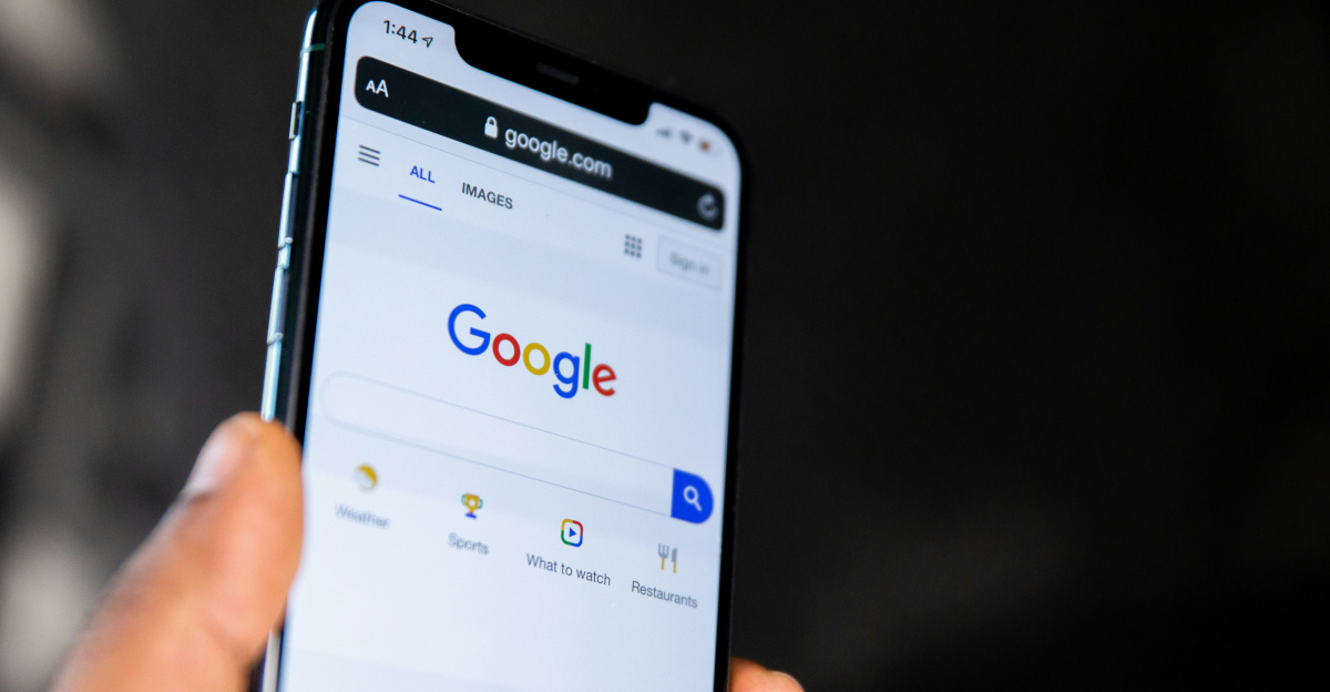 person holding black android smartphone