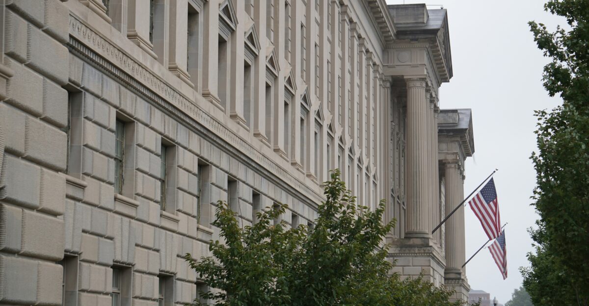 white concrete building during daytime