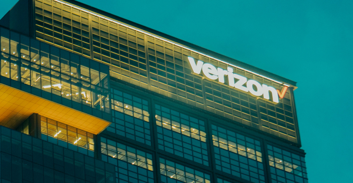 a very tall building with a sky background