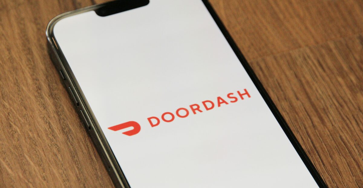 a close up of a cell phone on a table