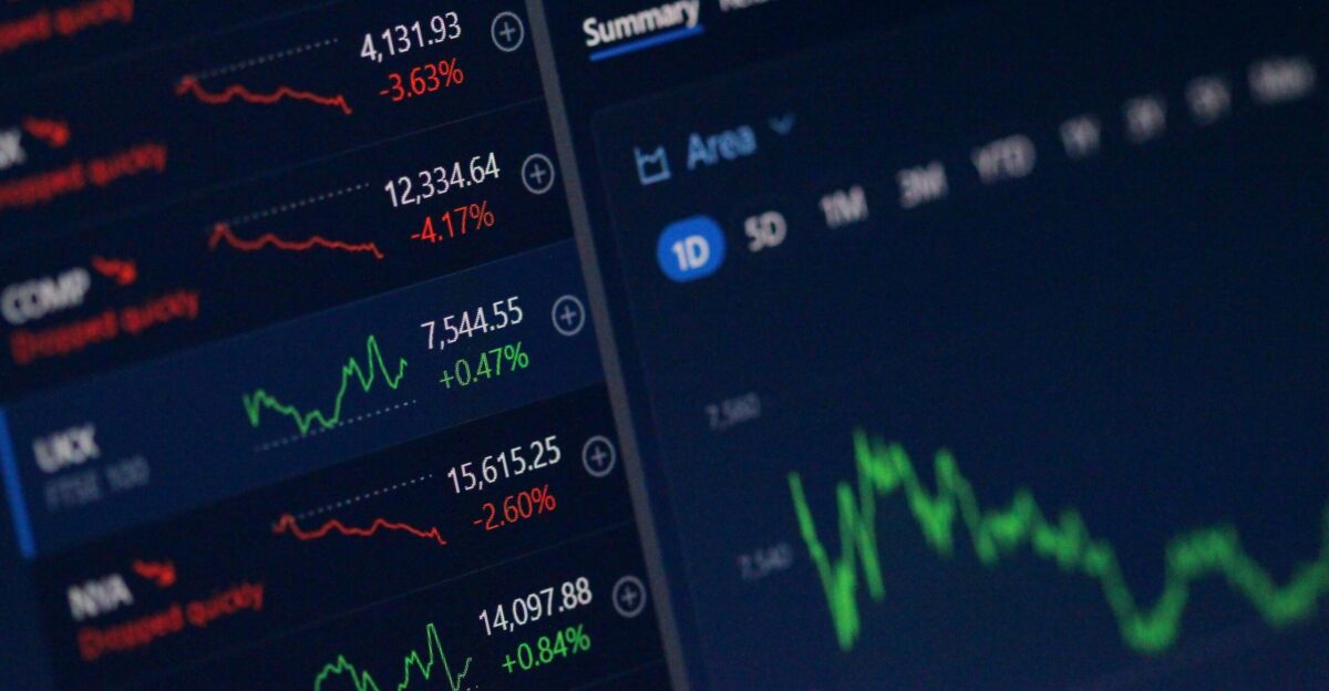 graphical user interface application