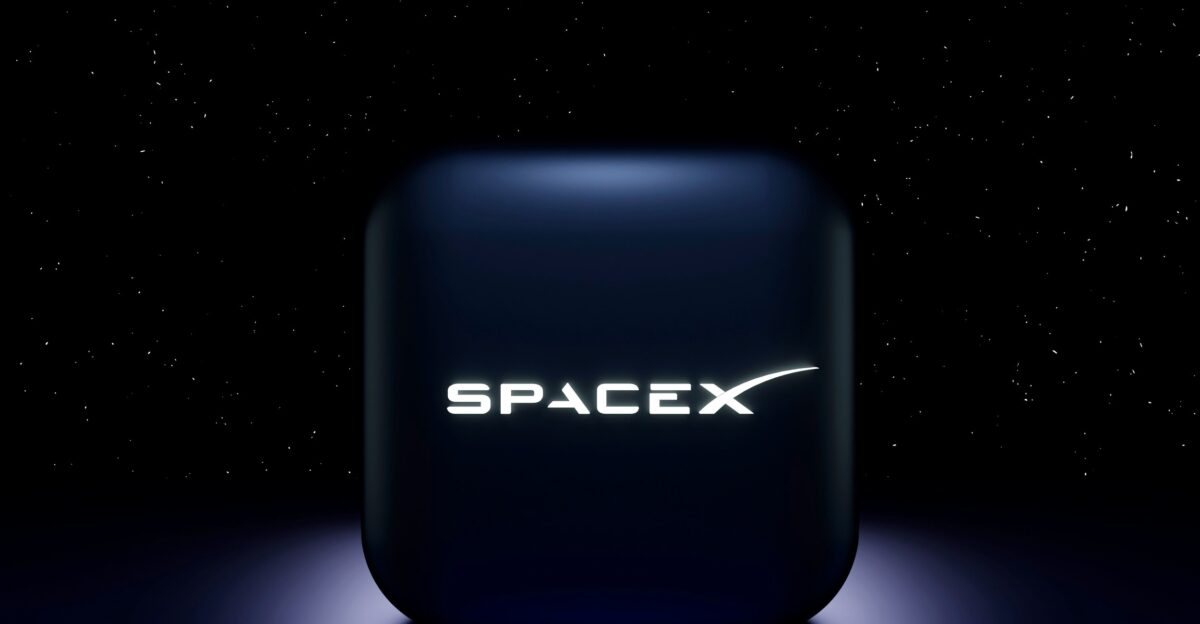 a black rectangular object with white text