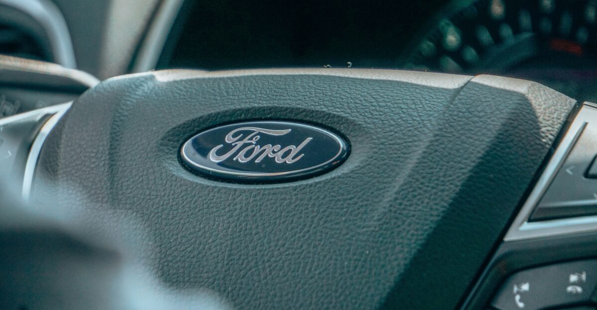 a close up of a car s dashboard