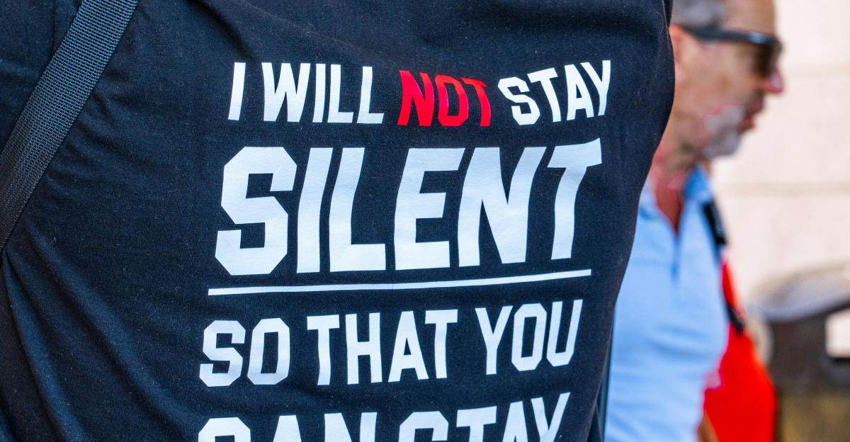 a person wearing a backpack