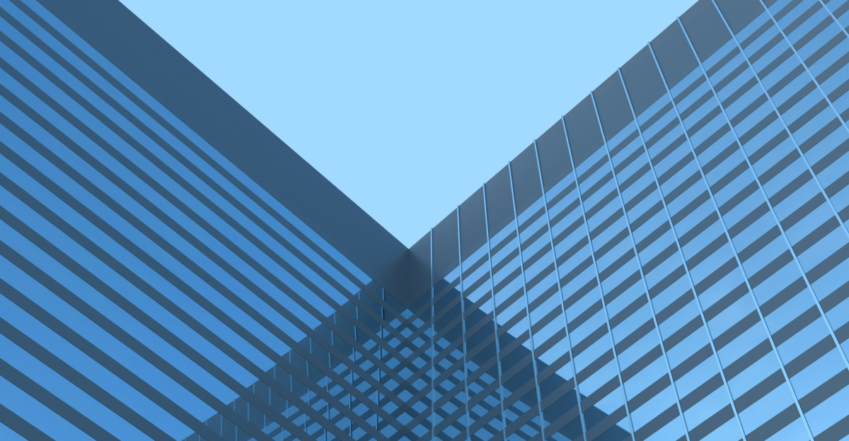 a very tall building with a lot of windows