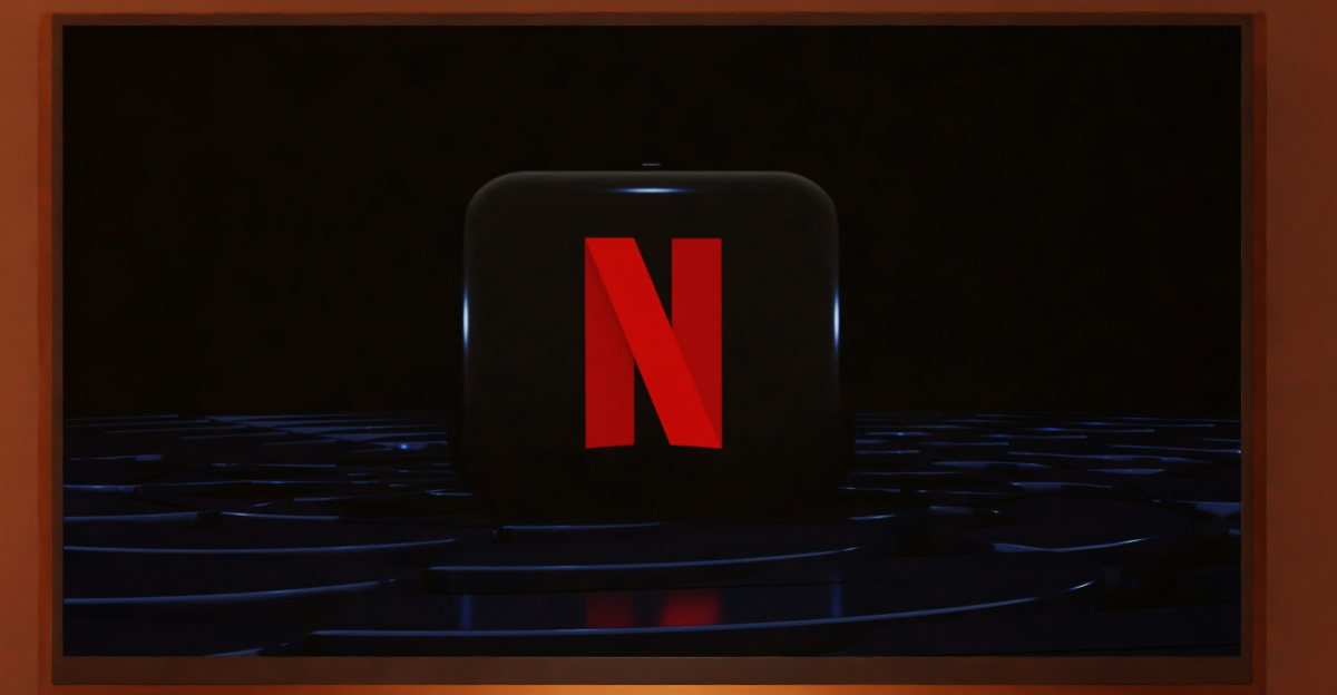 a flat screen tv sitting on top of a entertainment center