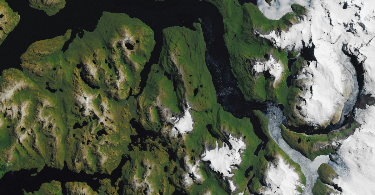 quake’s depth of about 73 km beneath the seafloor
