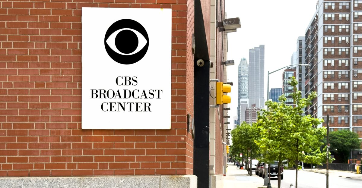 CBS shelves 60 Minutes program on Trump Venezuela deportees