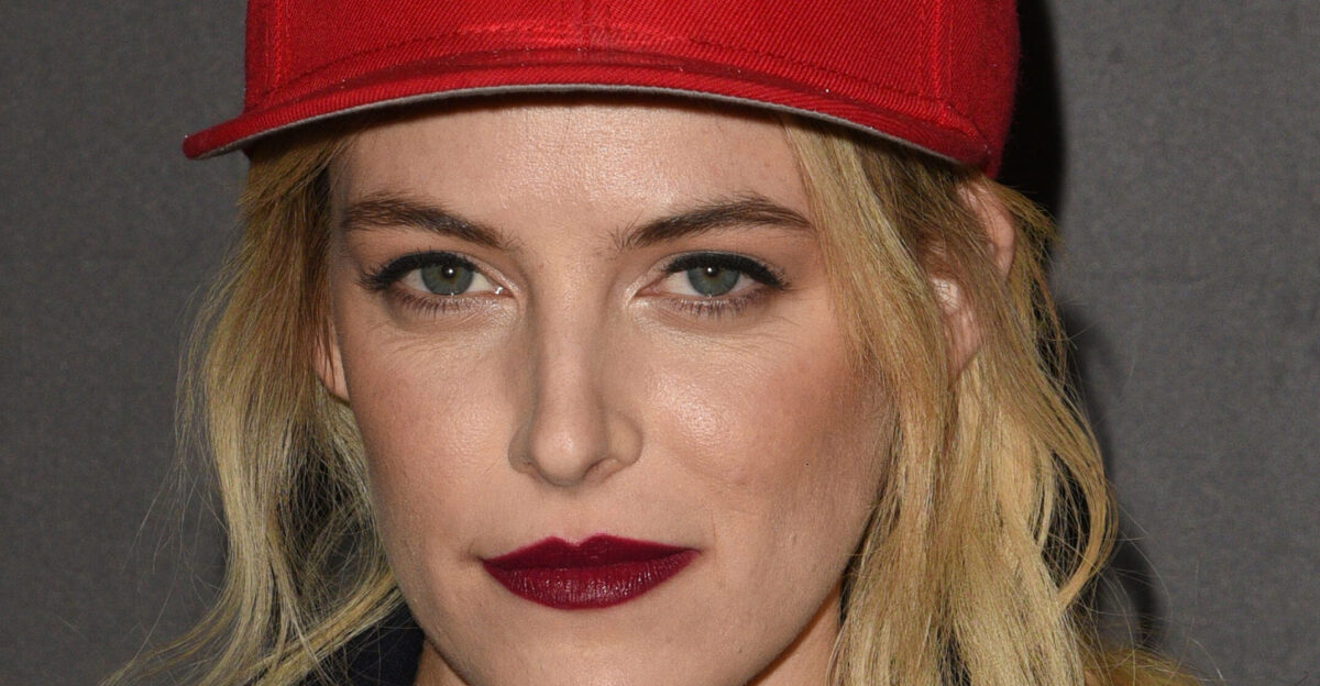 Riley Keough at The Discovery premiere during day 2 of the 2017 Sundance Film Festival at Eccles Center Theatre on January 20 2017 in Park City Utah