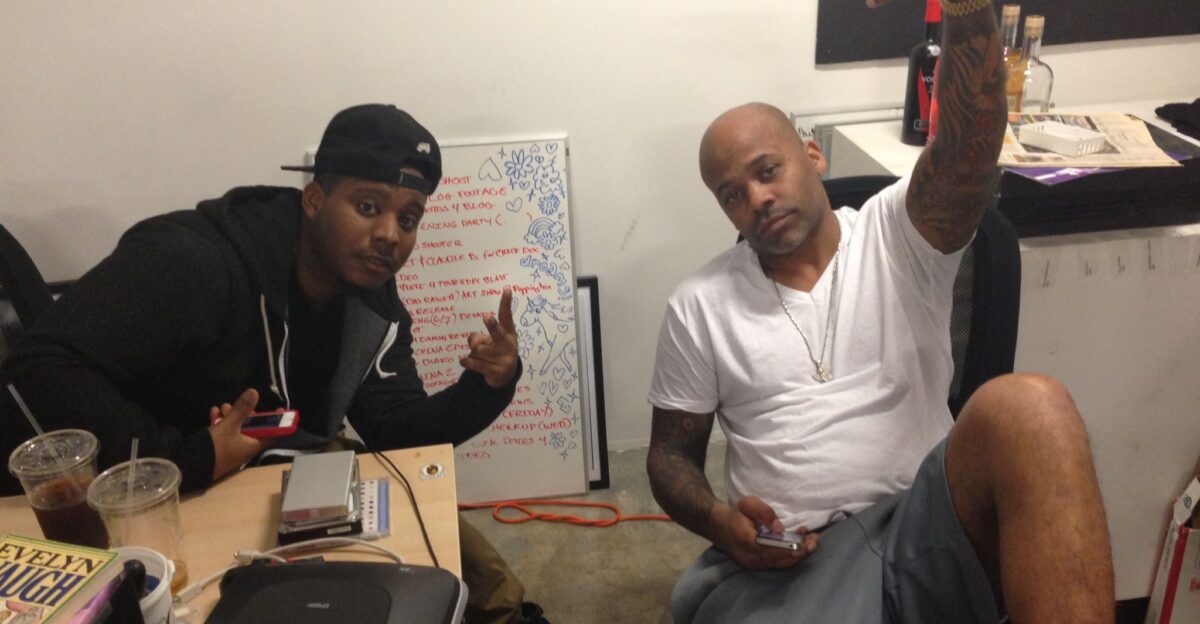 At The Poppington Art Gallery DD172