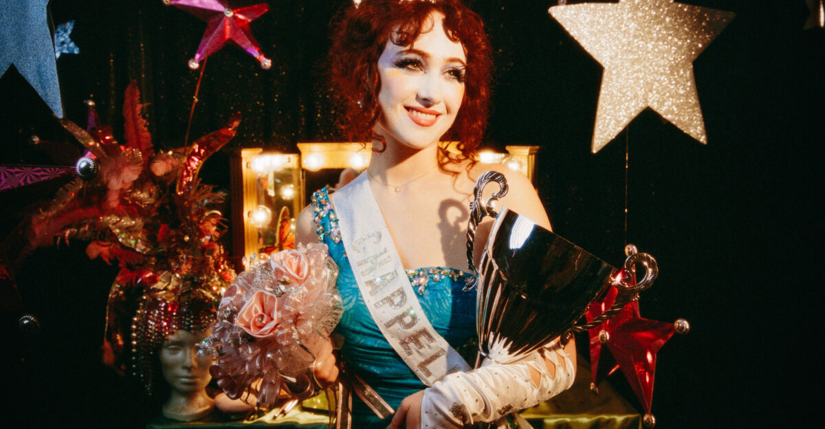 Midwest Princess Chappell Roan is Spreading Queer Joy through Her