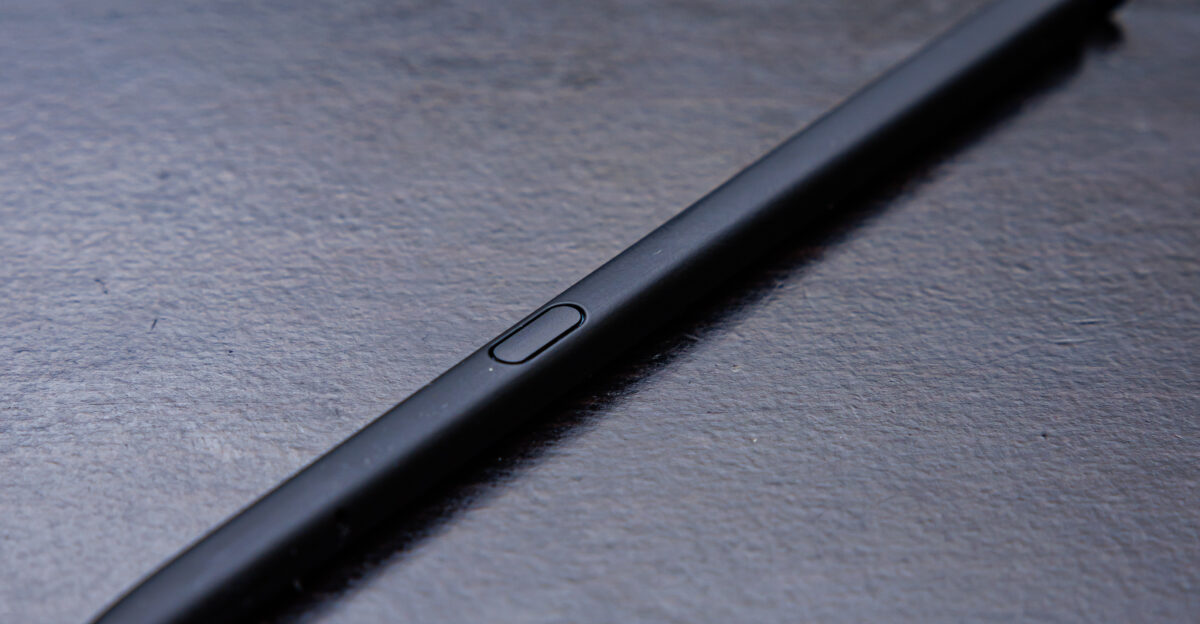 SAMSUNG Galaxy S22 Ultra BLACK S PEN