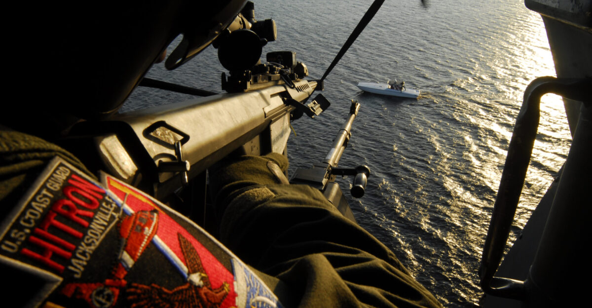 HITRON - National Coast Guard Museum