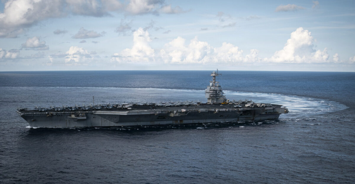 What Trump s Venezuela oil blockade means for Maduro and the world