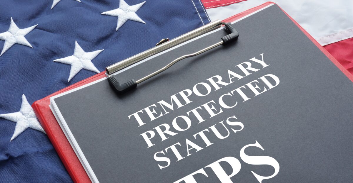 Changes to temporary protected status programs will impact